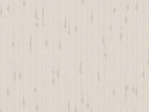 Alendel Breton 145" sheer fabric swatch in Echo (0435)