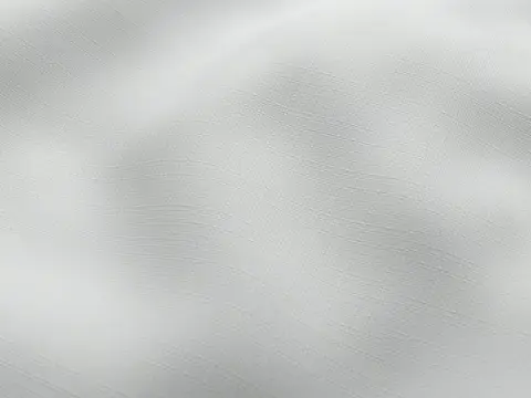Alendel Absence drapery fabric swatch in Marble (0102)