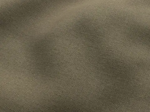 Alendel Absence drapery fabric swatch in Java (0363)