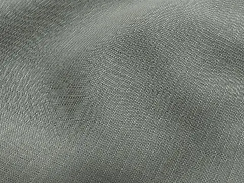Alendel Absence drapery fabric swatch in Chipmunk (3022)