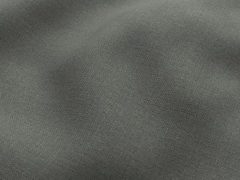 Alendel Absence drapery fabric swatch in Griffin (4003)