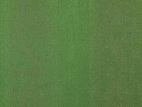 Alendel Acres drapery fabric swatch in Shamrock (987)
