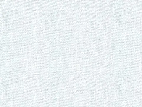 Alendel Affleck sheer fabric swatch in Navajo White (1021)