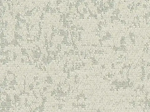 Alendel Alert drapery fabric swatch in Almond (206)