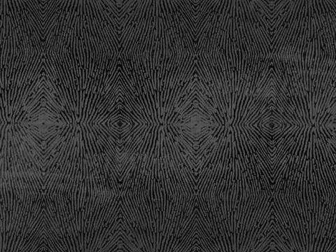 Alendel Alexa drapery fabric swatch in Mystery (466)