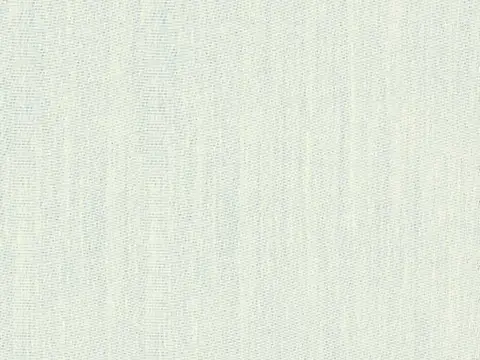 Alendel Alpha Batiste sheer fabric swatch in Ivory (103)