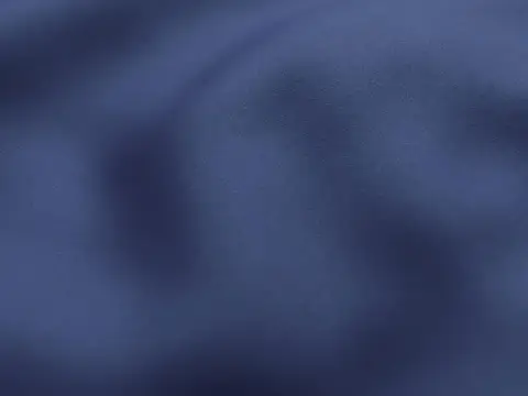 Alendel Apollo drapery fabric swatch in Panther (0479)