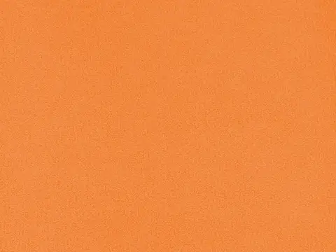 Alendel Apollo drapery fabric swatch in Marmalade (0566)