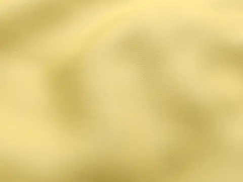 Alendel Apollo drapery fabric swatch in Squash (0575)