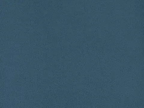 Alendel Apollo drapery fabric swatch in Marine (0861)