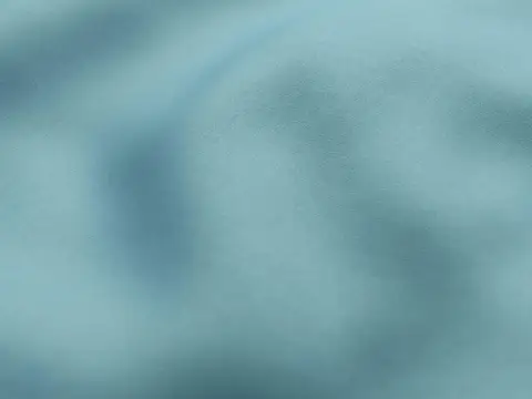 Alendel Apollo drapery fabric swatch in Shore (0888)