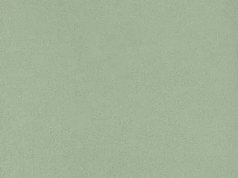 Alendel Apollo drapery fabric swatch in Cilantro (0915)