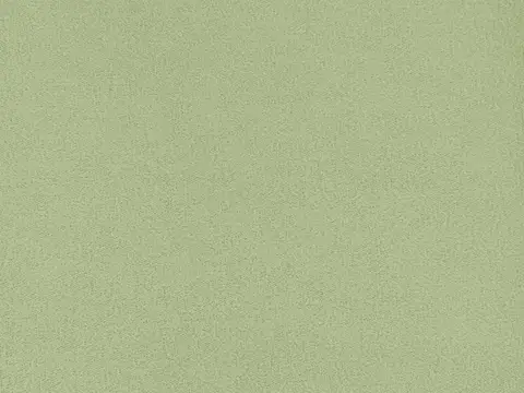 Alendel Apollo drapery fabric swatch in Leaf (0954)