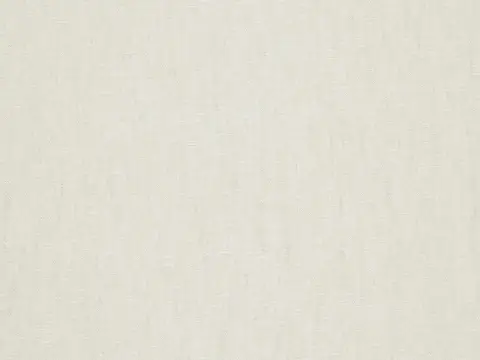 Alendel Arezzo sheer fabric swatch in Vanilla (0149)