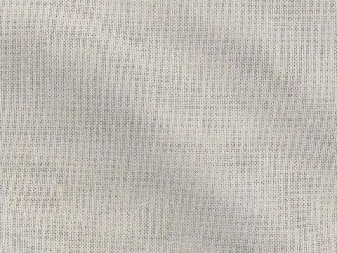 Alendel Aroma sheer fabric swatch in Doeskin (0260)