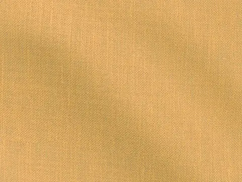 Alendel Aroma sheer fabric swatch in Cumin (0508)