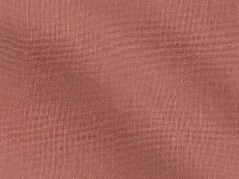 Alendel Aroma sheer fabric swatch in Sunset (0576)