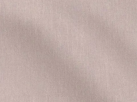 Alendel Aroma sheer fabric swatch in Ballerina (0654)