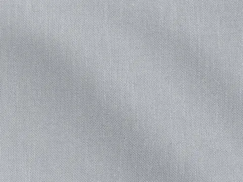 Alendel Aroma sheer fabric swatch in Bluebell (0818)