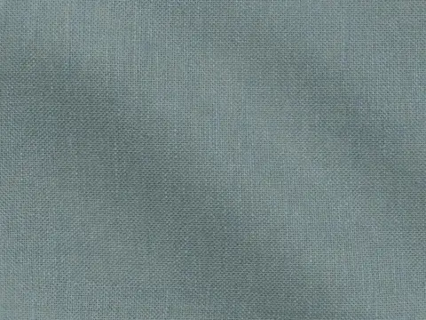 Alendel Aroma sheer fabric swatch in Pond (0875)