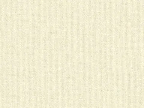 Alendel Asteroid drapery fabric swatch in Canvas (0234)