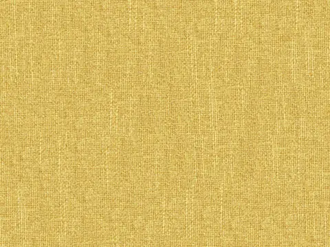 Alendel Asteroid drapery fabric swatch in Dijon (0512)