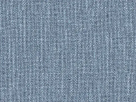 Alendel Asteroid drapery fabric swatch in Sailor (0878)