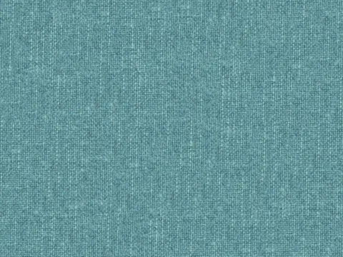 Alendel Asteroid drapery fabric swatch in Sealife (0884)