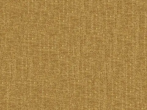 Alendel Asteroid drapery fabric swatch in Tumeric (5045)