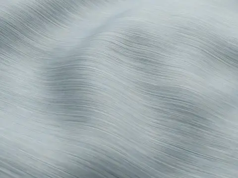 Alendel Atom drapery fabric swatch in Whirlpool (8013)