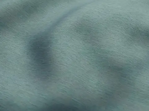 Alendel Atom drapery fabric swatch in Refresh (8105)