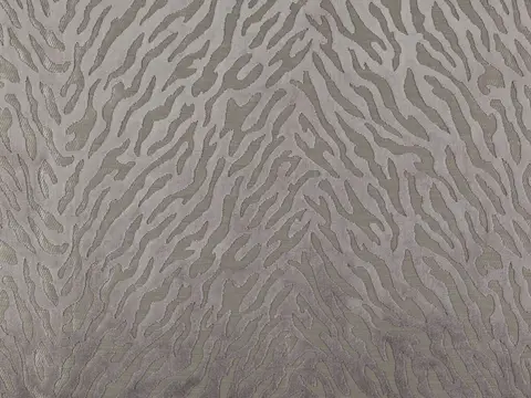 Alendel Ava drapery fabric swatch in Thistle (4091)