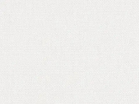 Alendel Avenue drapery fabric swatch in Whiteout (151)