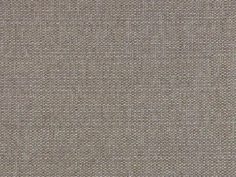 Alendel Avenue drapery fabric swatch in Truffle (3009)