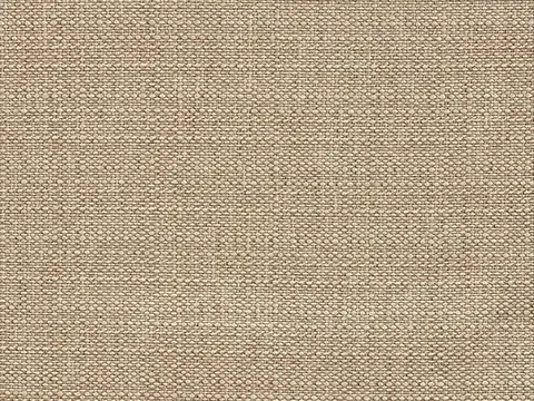 Alendel Avenue drapery fabric swatch in Nutmeg (380)