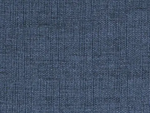 Alendel Avenue drapery fabric swatch in Storm (4089)