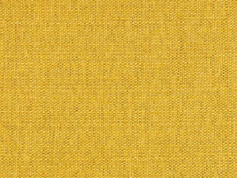 Alendel Avenue drapery fabric swatch in Lemon (528)
