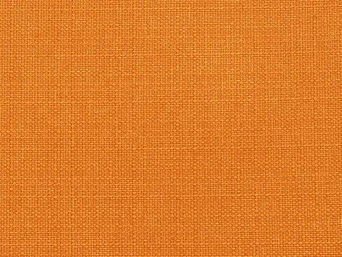 Alendel Avenue drapery fabric swatch in Orange Peel (5508)