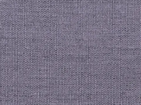 Alendel Avenue drapery fabric swatch in Purple Stone (7013)