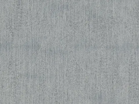 Alendel Awaken drapery fabric swatch in Splash (0892)