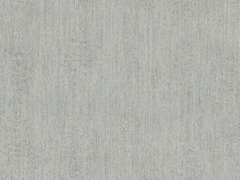 Alendel Awaken drapery fabric swatch in Surf (0896)