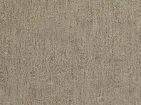 Alendel Awaken drapery fabric swatch in Juniper (0948)