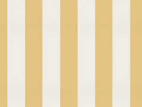 Alendel Baker drapery fabric swatch in Honey (0523)