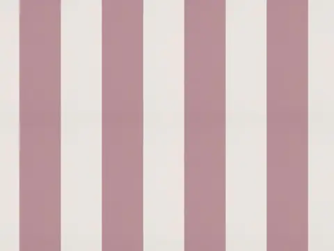 Alendel Baker drapery fabric swatch in Lilac (0721)