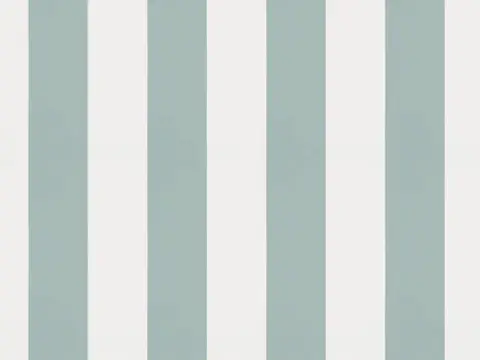 Alendel Baker drapery fabric swatch in Surf (0896)