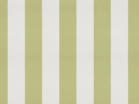 Alendel Baker drapery fabric swatch in Grass (0937)