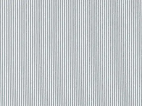 Alendel Banff drapery fabric swatch in Grey (0449)