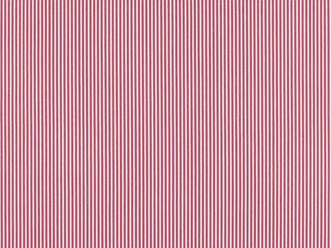 Alendel Banff drapery fabric swatch in Crimson (0614)