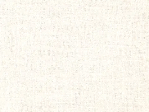 Alendel Barista drapery fabric swatch in Polar (139)