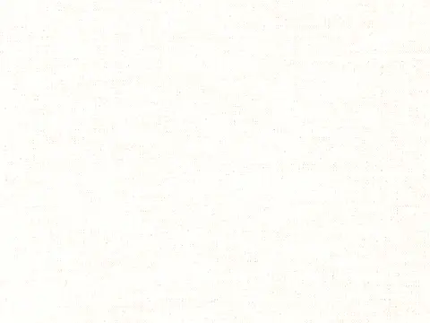 Alendel Barista drapery fabric swatch in Swan (148)